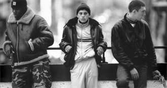 Only Hardcore Cinephiles Have Seen These Films