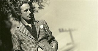 Leslie Howard Movieography