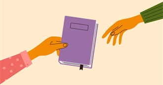 Glorious, Glorious Books: Non Fiction