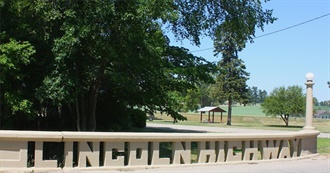 Lincoln Highway (Original)