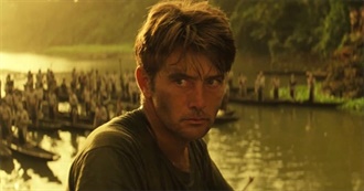 The 50 Greatest Best Picture Losers