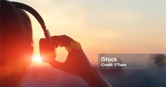 Dann&#39;s 100Ish Albums