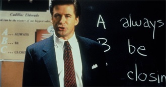 Movies Bree Has Seen: 1992