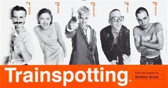 Jeewoon&#39;s Trauma Films