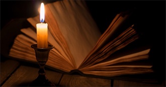 21st Century Gothic Fiction