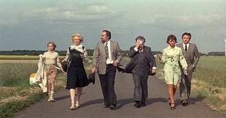 BFI - 10 Great French Comedy Films