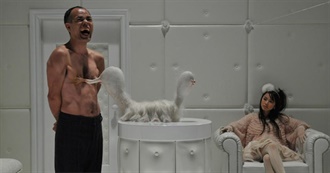 Films Seen in April 2022