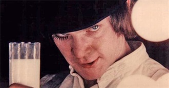 Movies I&#39;ve Never Heard Anyone Negatively Criticize