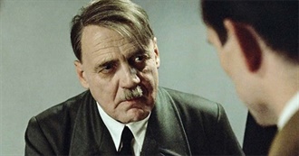 The 12 Most Disturbing Movies Without Any Violence