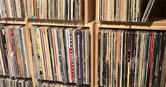 Last Ten Bowman Heard #9