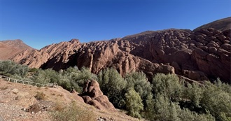 New Places and Things in 2025