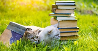 Lit Loving Librarians Updated All Books Read List