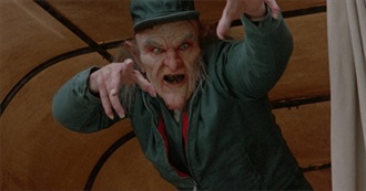 Movies Karli Watched/Rewatched in July 2025