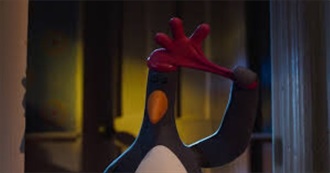 All Movies Shawn Watched in January 2025