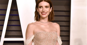 Emma Roberts Movies I&#39;ve Seen