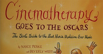Cinematherapy Goes to the Oscars