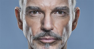 Billy Bob Thornton Movies 2017