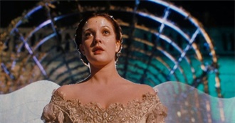 Kingkrem&#39;s Top 100 Movies