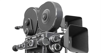 Highly Regarded Silent Movies