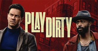 Last 10 Movies Troller344 Watched for the First Time 608