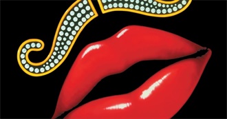 100 Movies Adelaide Likes