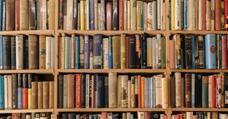 Emilie&#39;s Book List; Absolute Bangers