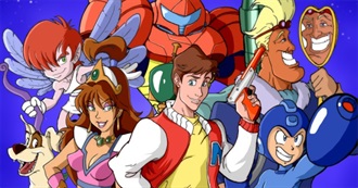 The Movie Loft - Video Game Essentials (June 5, 2018)