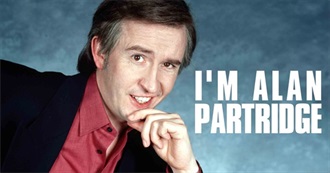I&#39;m Alan Partridge Episode Guide