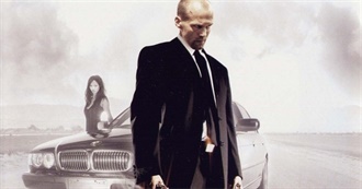 The Most Ambitious and Complete List About Series, Sagas and Franchises in the History of Cinema (PART 9)