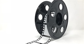 Last Movies Watched-August-September