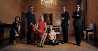 Very Important  Movies About Family Dysfunction