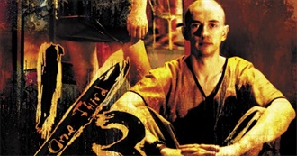 100 Unwatched Films From the TBW Mountains