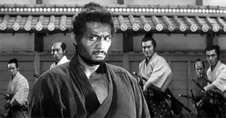 Flickchart Top 50 - 1962