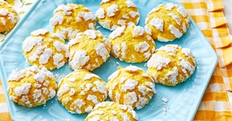 Last 20 Foods That Duck Queen Tried for the First Time 11