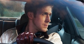 The 20 Best Heist Movies of All Time