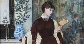 Victorian Books to Read This Victober