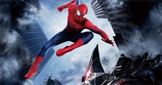 1 Action Film, 1 Horror Film, 1970-2025