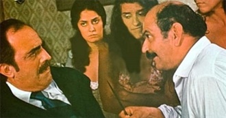 Brasil - Brazilian Film Selection