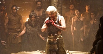 GQ&#39;s Bloody Good: The Best TV Episodes of 2011