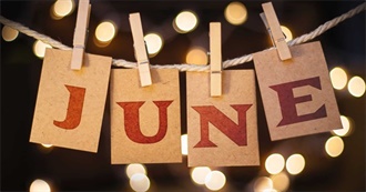 Buradi&#39;s Dessert List for June 2023