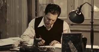 Frank&#39;s Favorite Movies