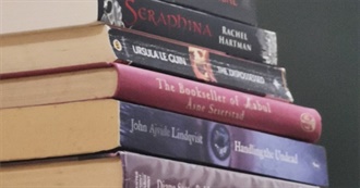 2019 Goodreads Challenge