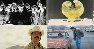 National Film Registry: Complete List (2024 Update)