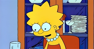 Tristen&#39;s Top 25 Artists