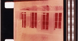 The 50 Greatest Experimental Films