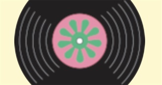 Groovyarchives 100 Albums