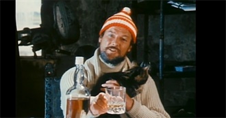 Beyond Bond - Roger Moore