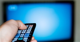 TV Shows I&#39;ve Watched