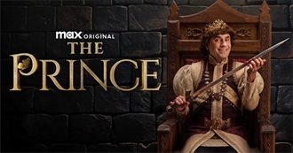 The Prince Episode Guide