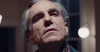 Whatculture&#39;s 10 Movies That Made Actors QUIT Forever